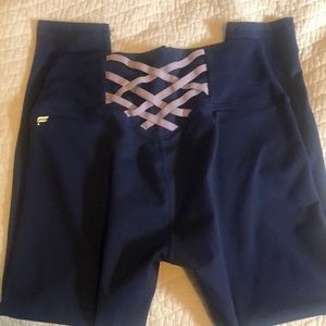 Fabletics Power Hold 7/8 legging